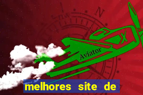 melhores site de apostas futebol