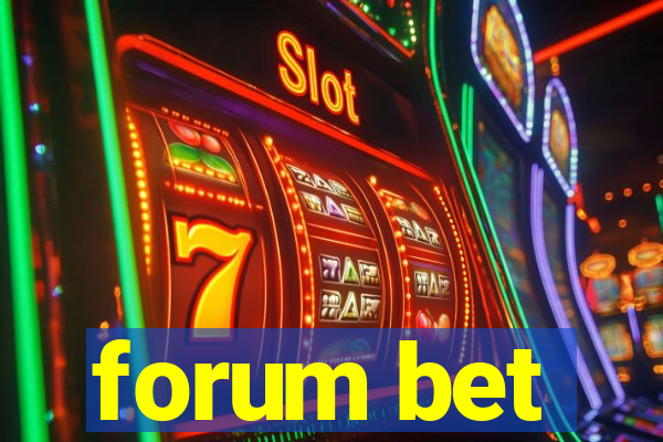 forum bet