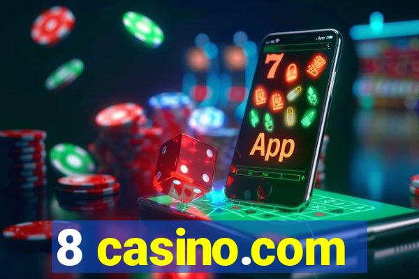 8 casino.com