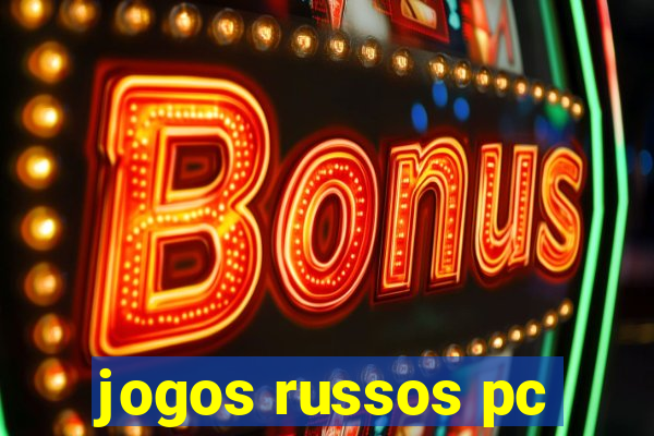 jogos russos pc