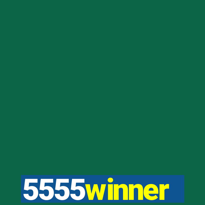 5555winner