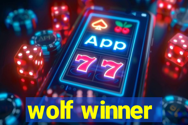 wolf winner