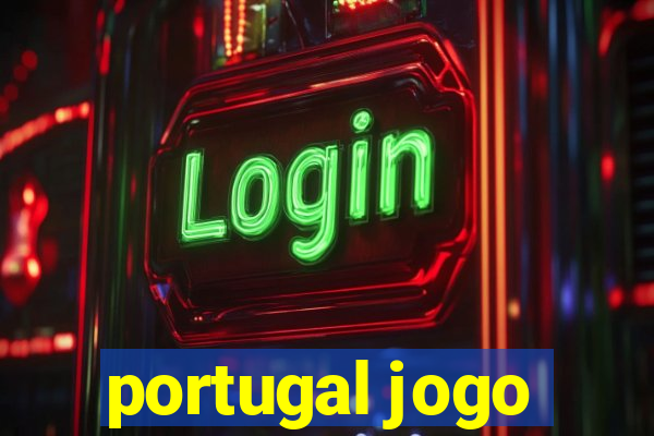 portugal jogo