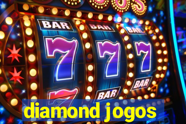 diamond jogos