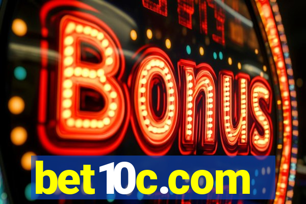 bet10c.com