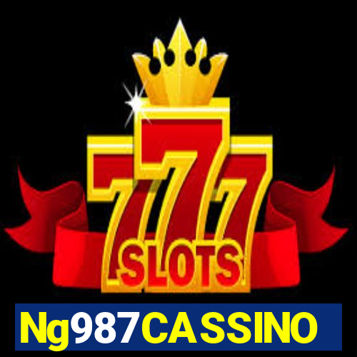 Ng987CASSINO