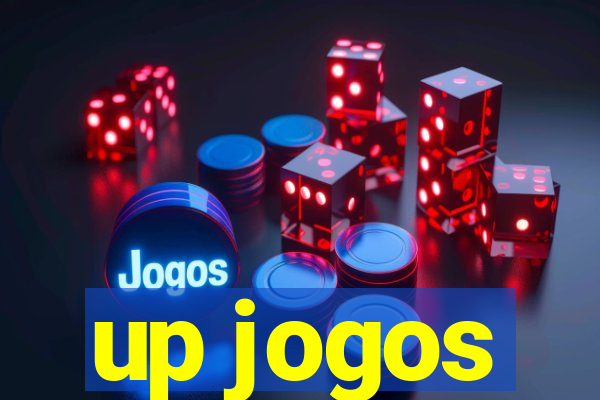 up jogos