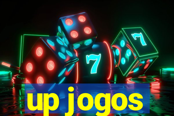 up jogos