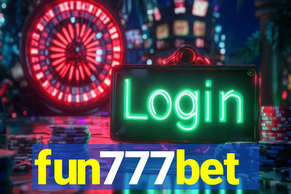 fun777bet