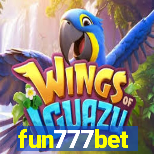 fun777bet