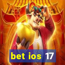 bet ios 17