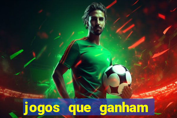 jogos que ganham dinheiro de verdade via pix