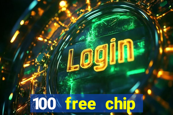 100 free chip funclub casino