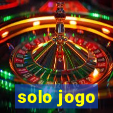 solo jogo