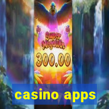 casino apps