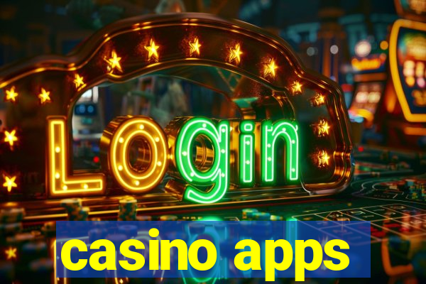 casino apps