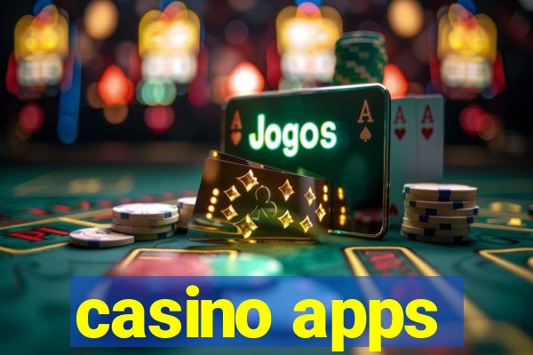 casino apps