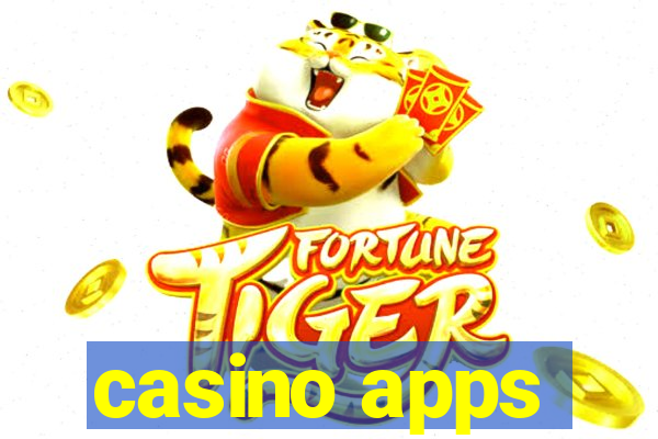 casino apps