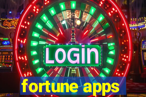 fortune apps