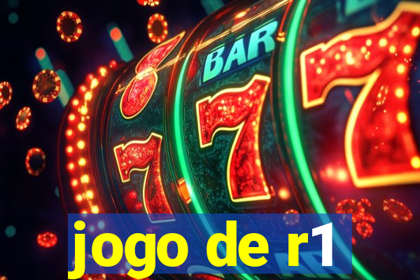 jogo de r1