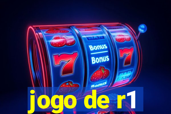 jogo de r1