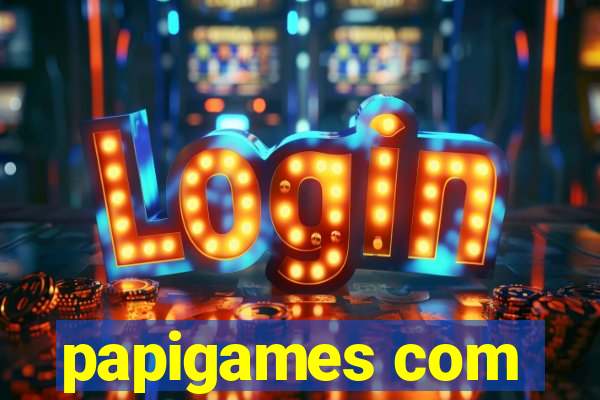 papigames com