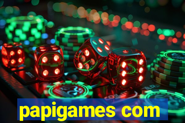 papigames com