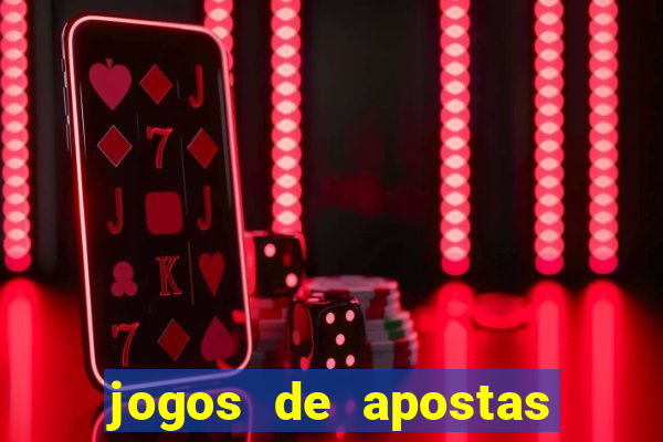 jogos de apostas que pagam dinheiro de verdade