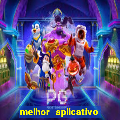 melhor aplicativo para jogos