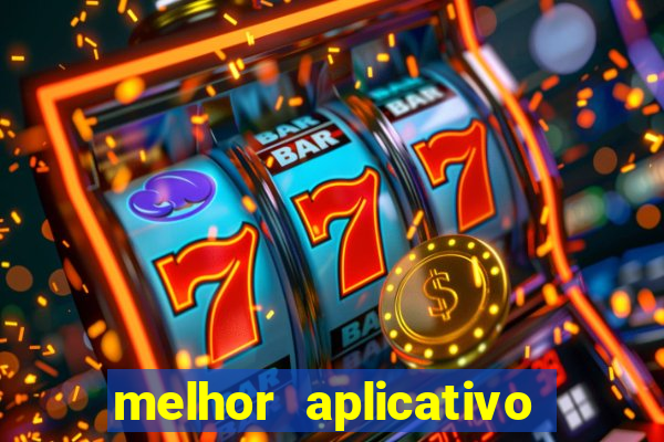 melhor aplicativo para jogos