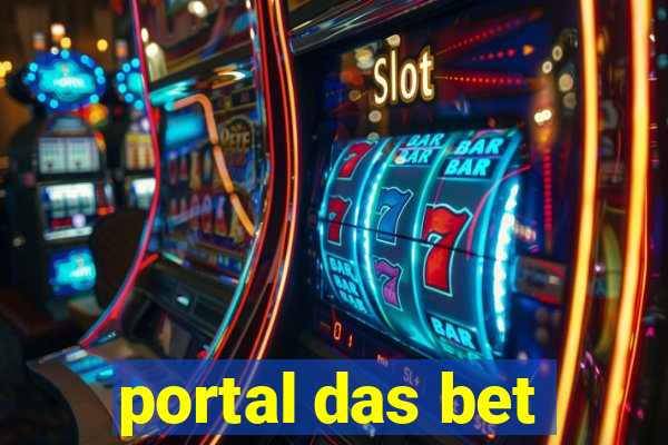 portal das bet