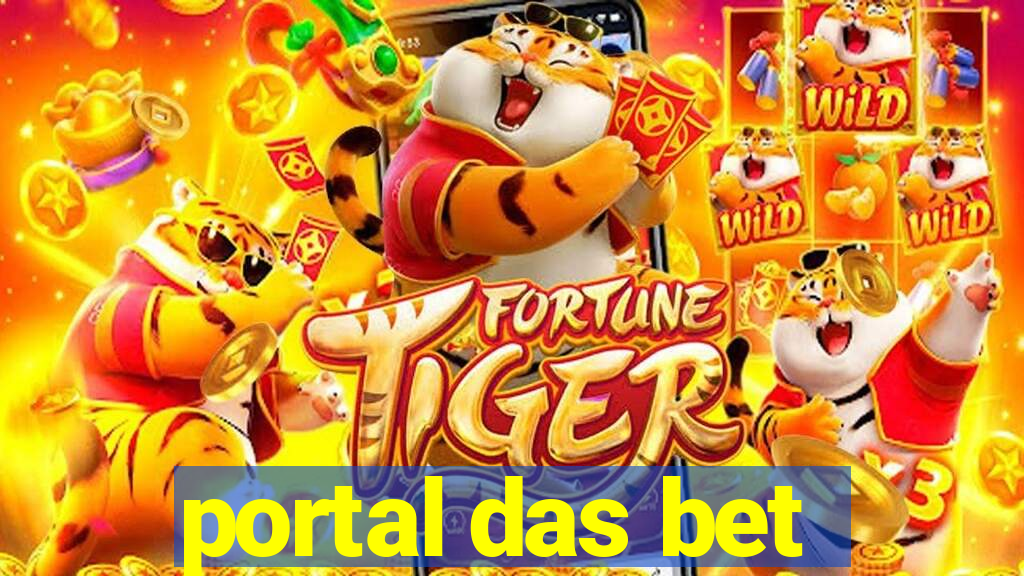 portal das bet