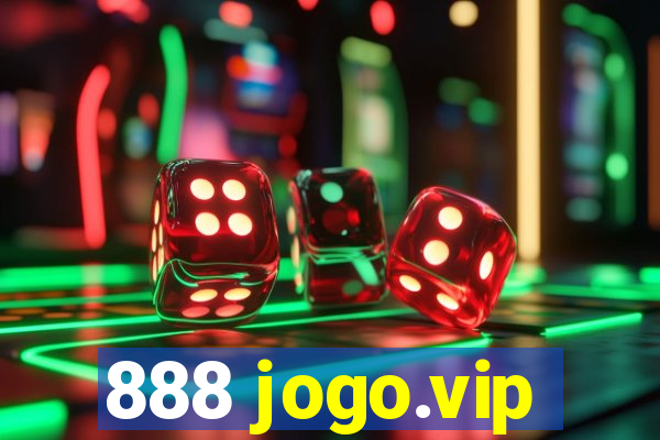 888 jogo.vip