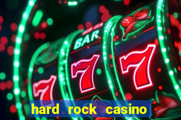 hard rock casino loyalty program