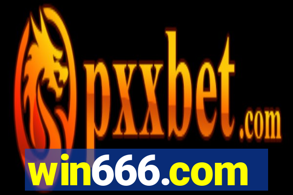 win666.com