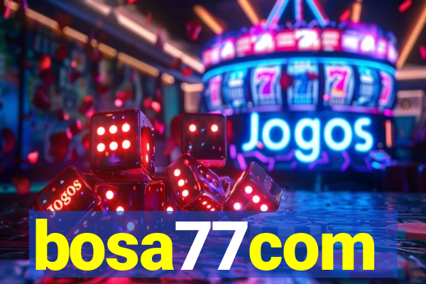 bosa77com