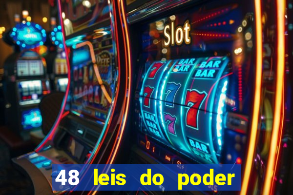 48 leis do poder download pdf