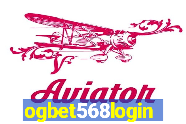 ogbet568login