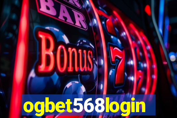 ogbet568login