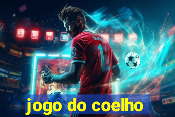 jogo do coelho