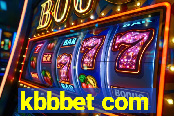 kbbbet com