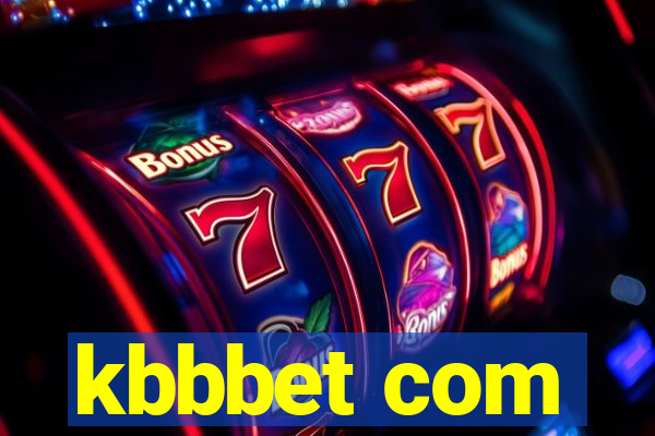 kbbbet com