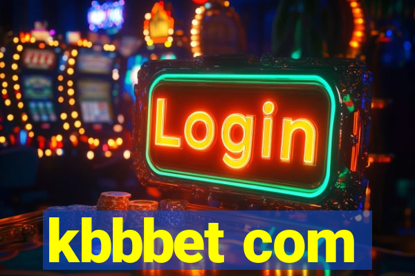 kbbbet com