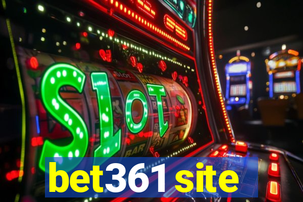 bet361 site