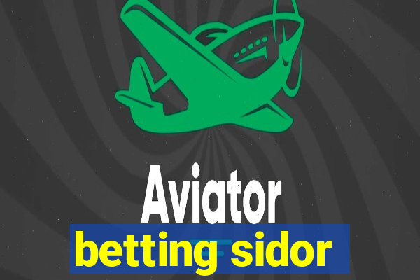 betting sidor