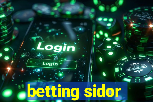 betting sidor