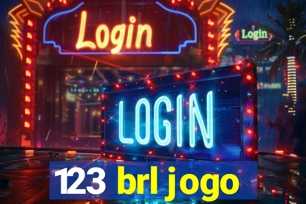 123 brl jogo