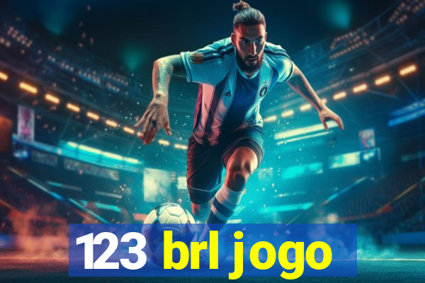 123 brl jogo