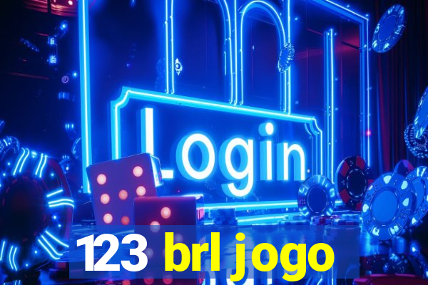 123 brl jogo