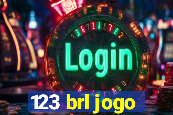 123 brl jogo